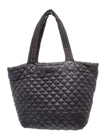 Nylon Tote