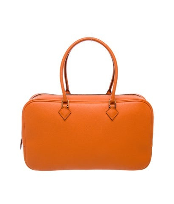 Hermes Epsom Plume Elan 28