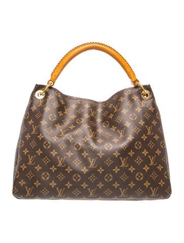 LV Monogram Artsy GM