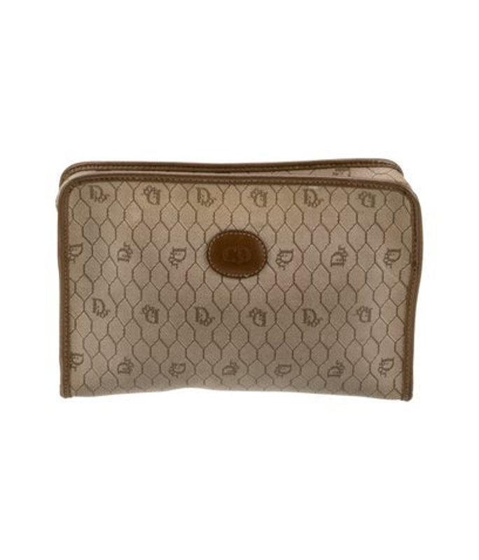 Dior Dior Signature Portfolio Vintage