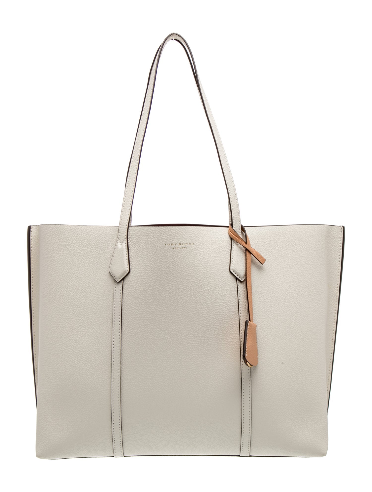 Leather Tote w/ Tags