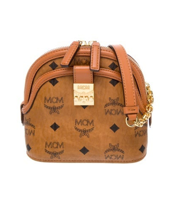 MCM Shoulder Bag