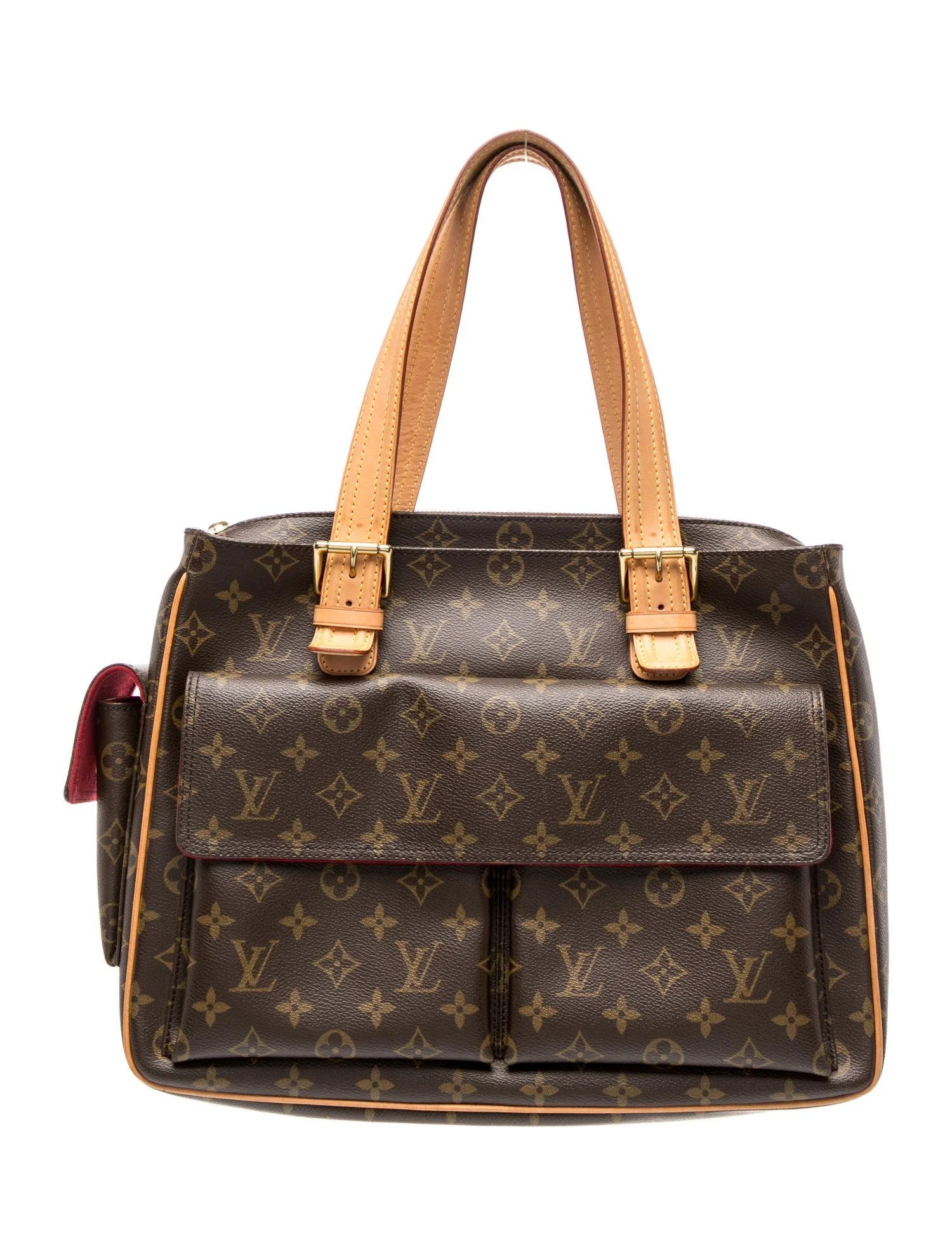 LV Monogram Multipli-Cité