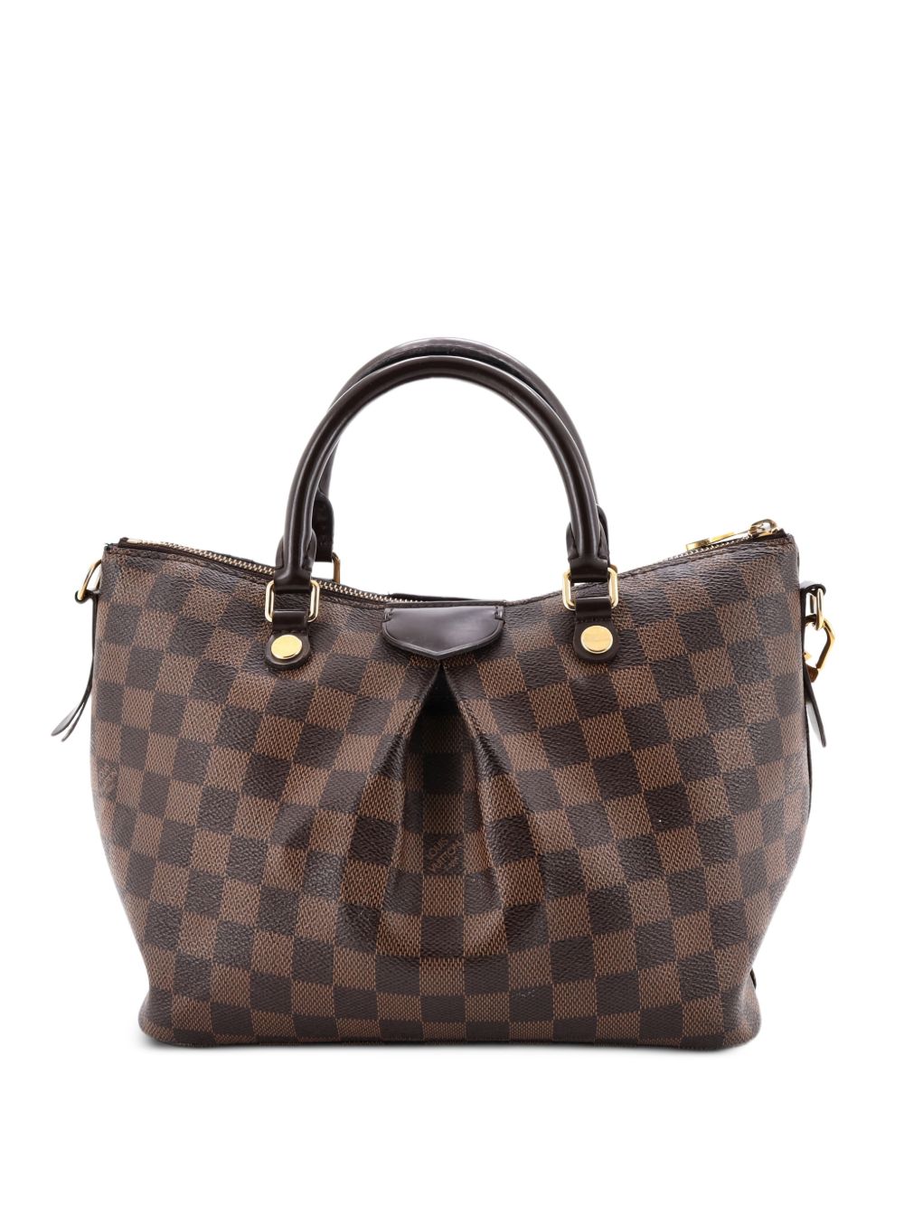 Siena Handbag Damier PM satchel