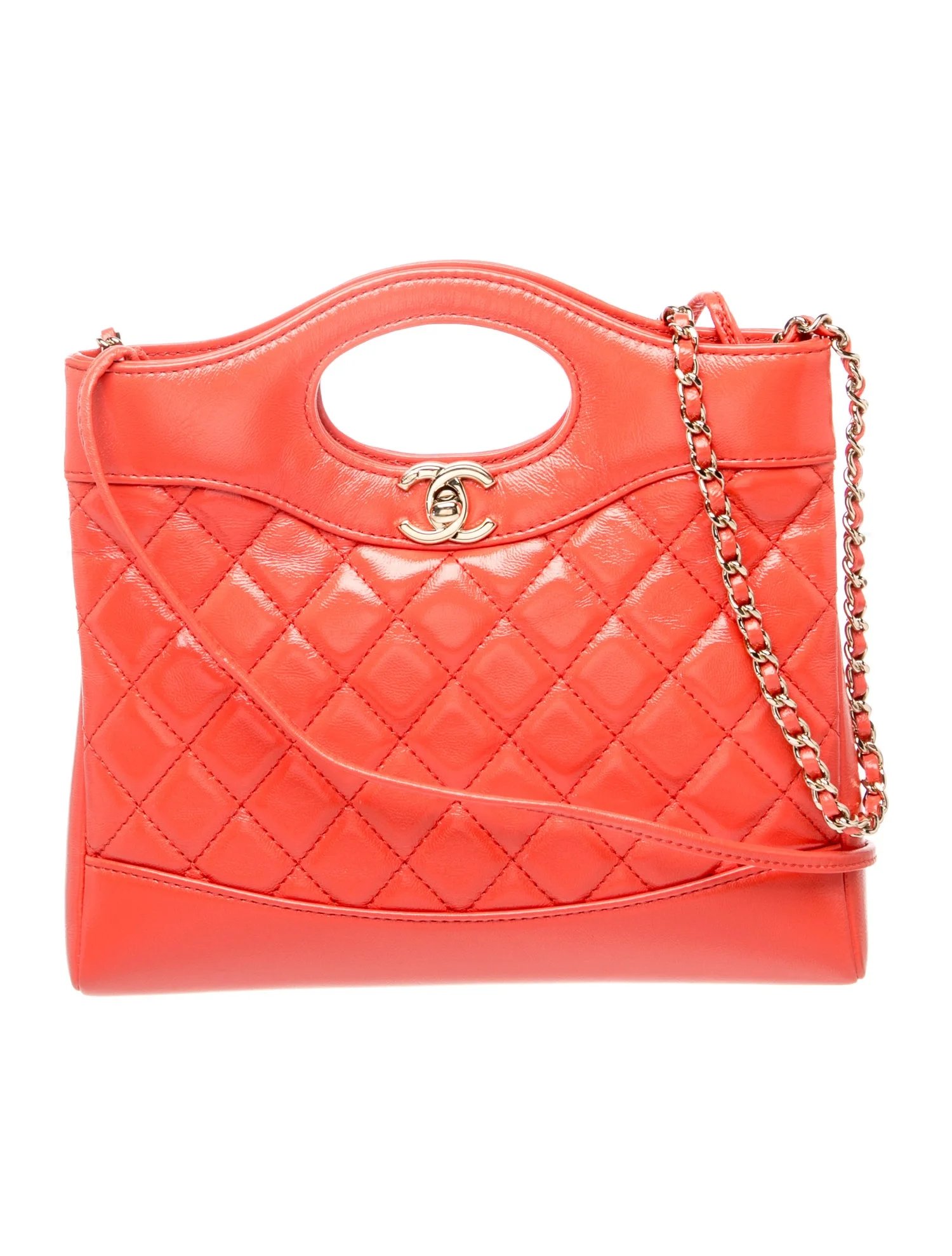 Chanel 31 Shopping Bag