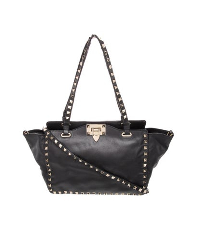 Valentino Rockstud Shoulder Bag