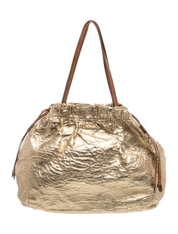 Signature Tote