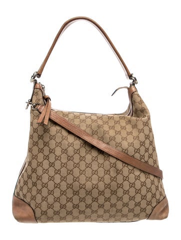 GG Canvas Miss GG Original