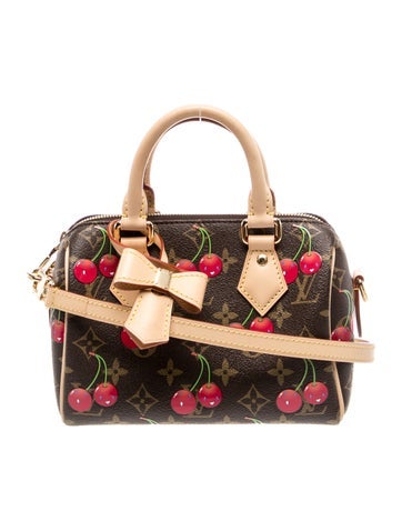 LV Monogram Speedy Bandouliere 20 2025 w/ Tags