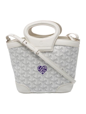 Goyardine Beluga Mini 2025