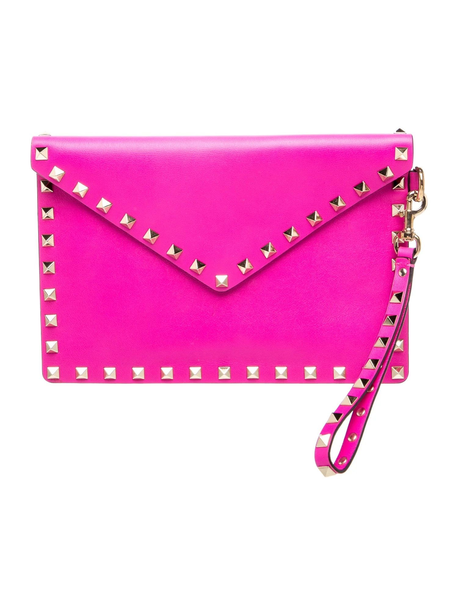 Rockstud Clutch