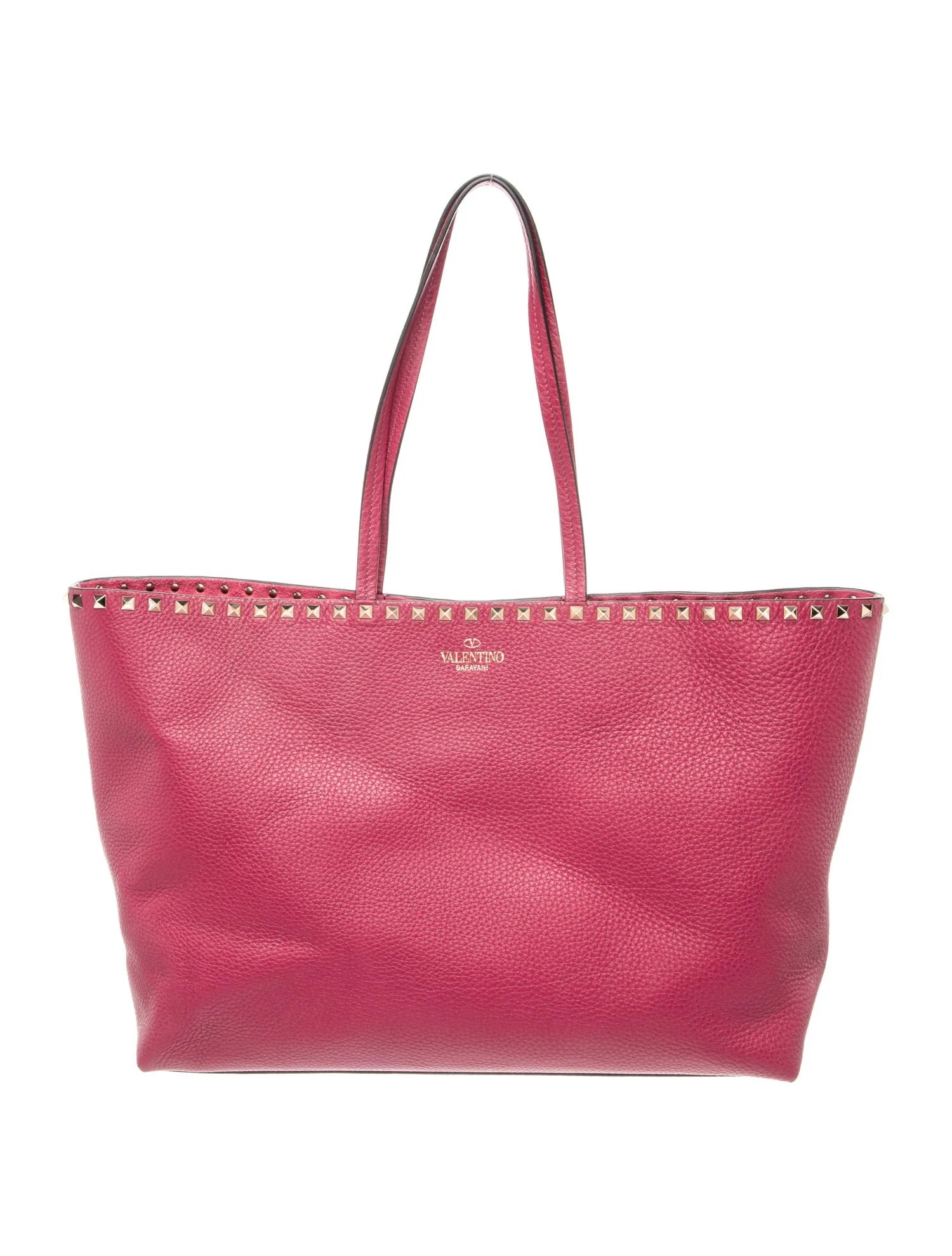 Rockstud Tote