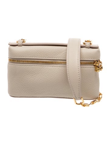 Loro Piana Leather Extra Pocket Mini