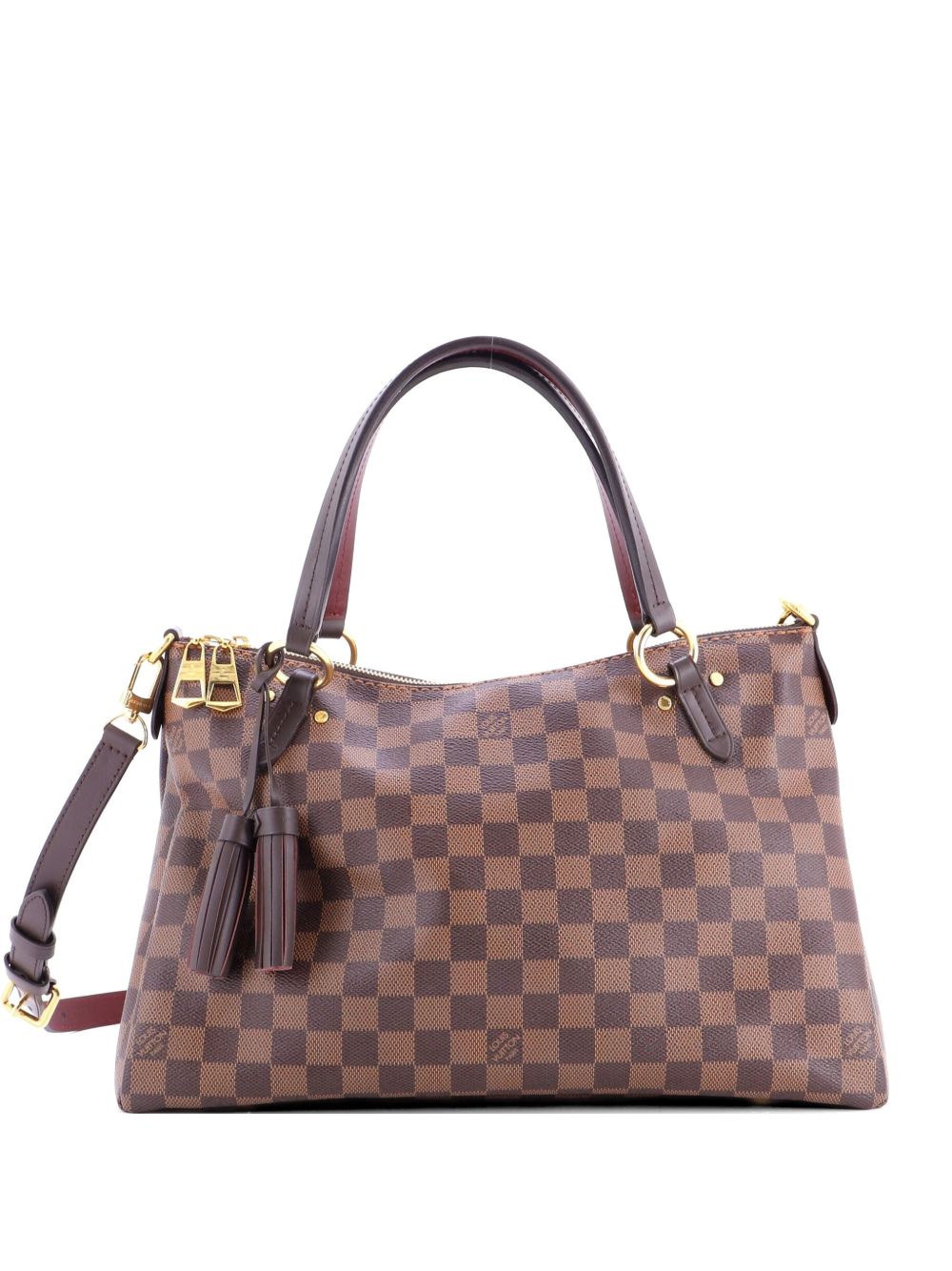 Lymington Handbag Damier shoulder bag