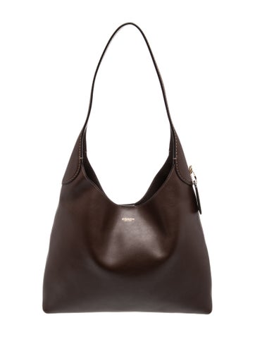Leather Brooklyn