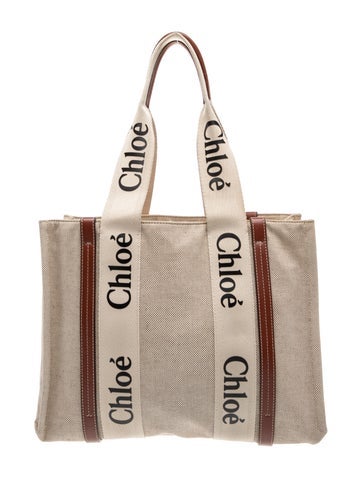 Canvas Tote Medium