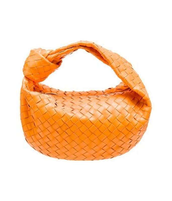 Bottega Veneta Veneta Intrecciato Teen Jodie