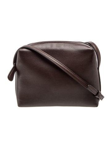 Leather Regent