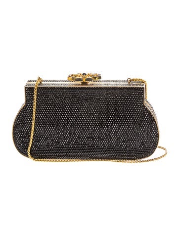 Crystal Minaudière