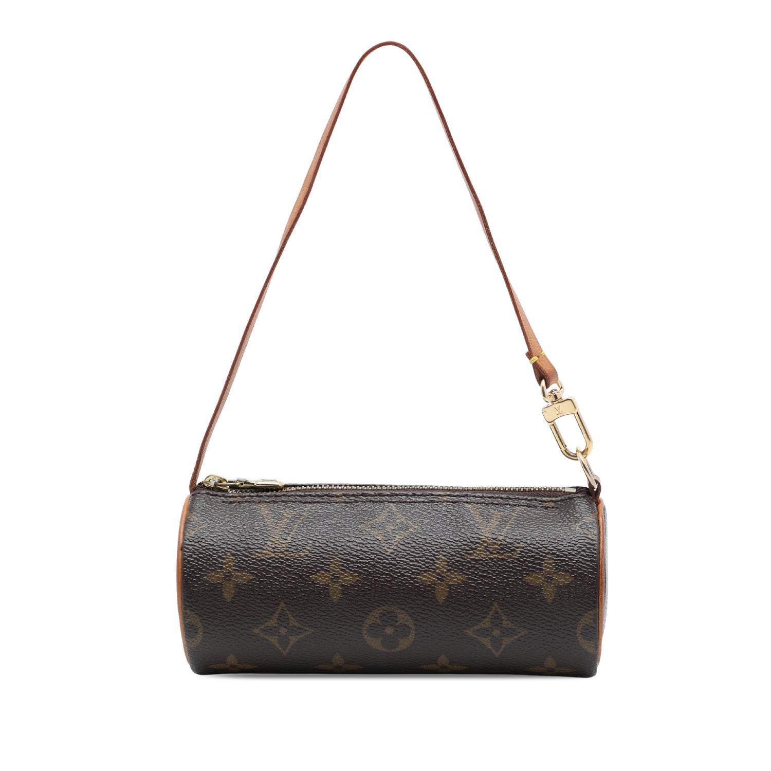 Monogram Papillon Pochette