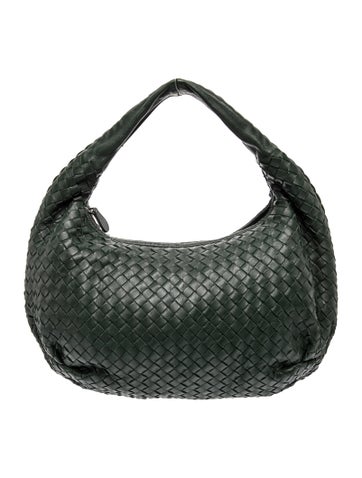 Intrecciato Veneta Hobo