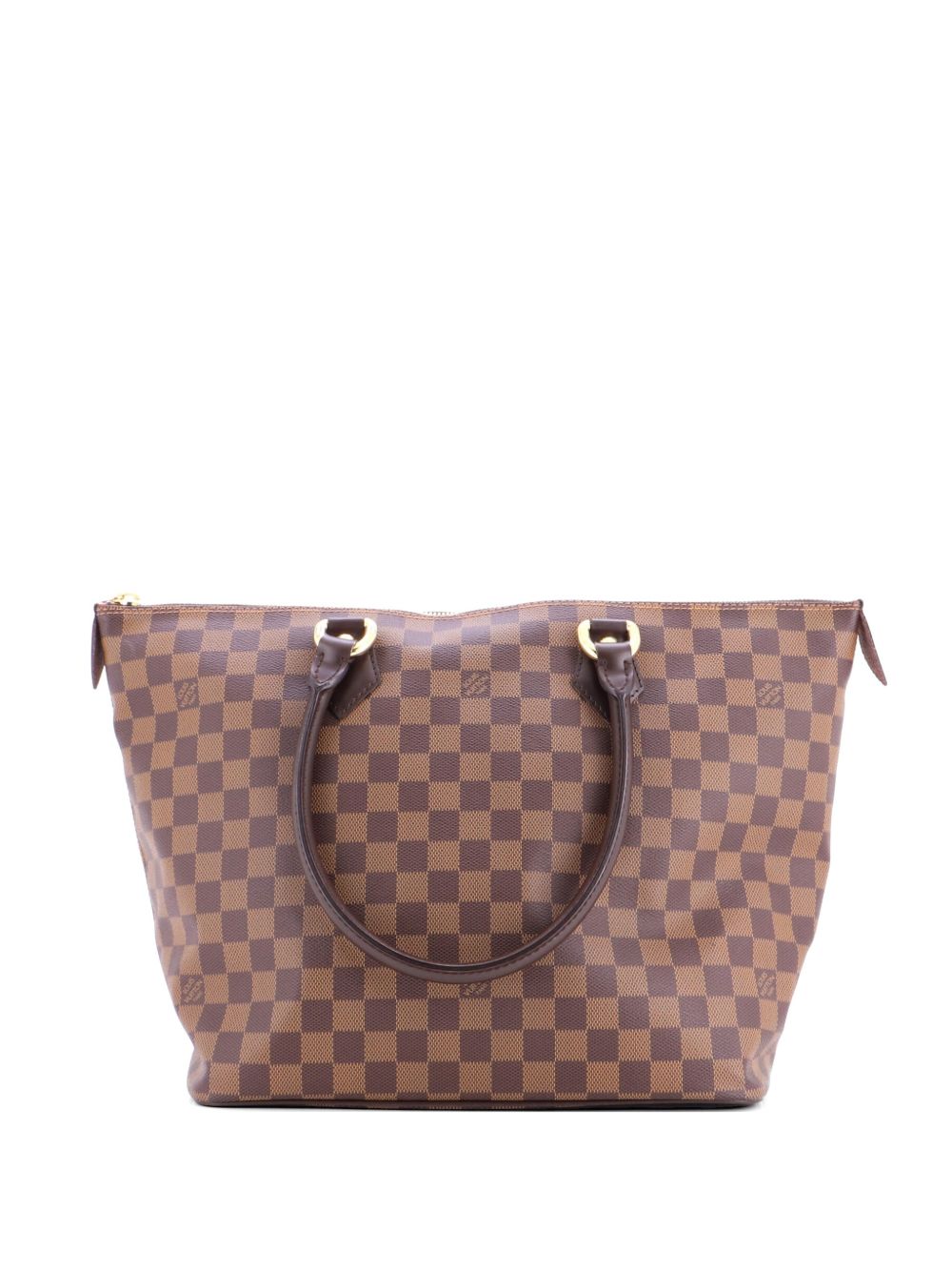 Saleya Handbag Damier MM tote bag