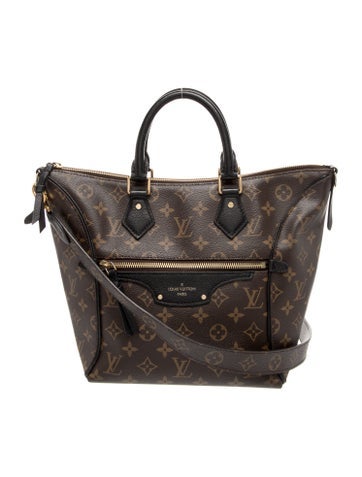 LV Monogram Tournelle PM
