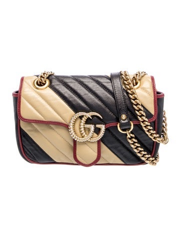 Double G Marmont Mini