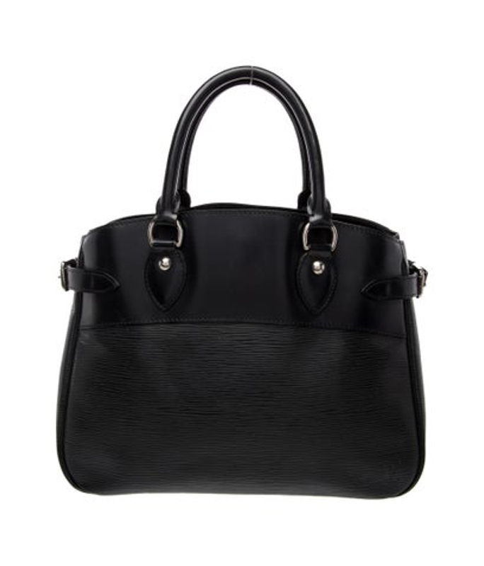 Louis Vuitton Vuitton Epi Leather Passy Pm