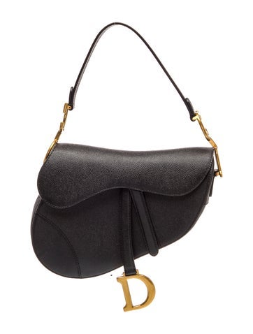 Leather Saddle