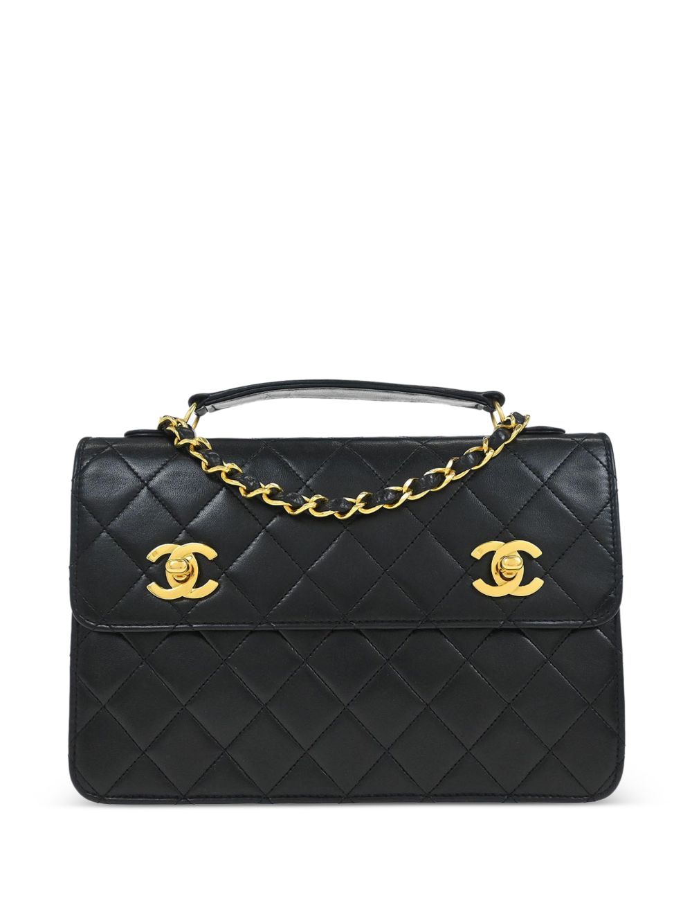 1990s 2way handbag