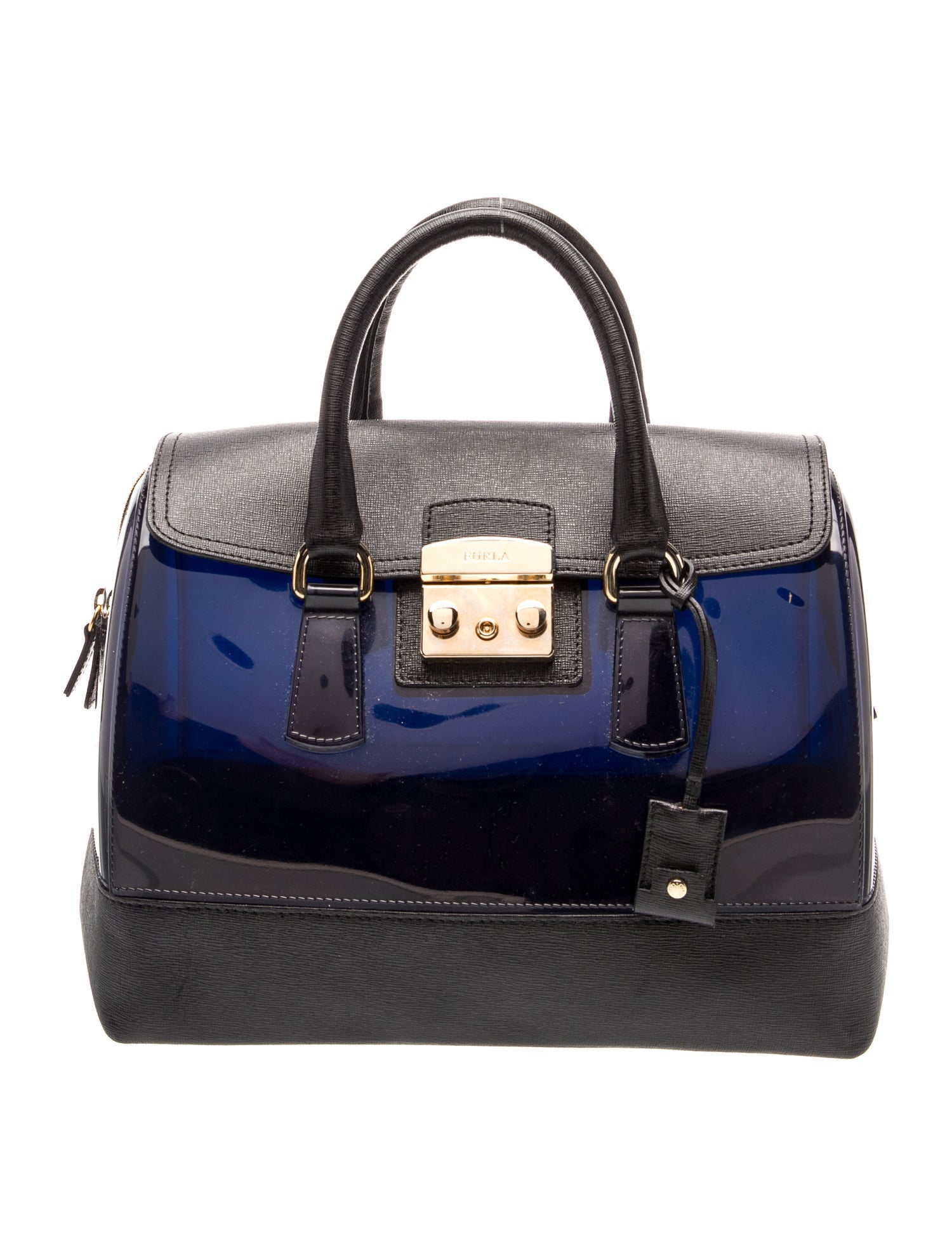 Top Handle Bag