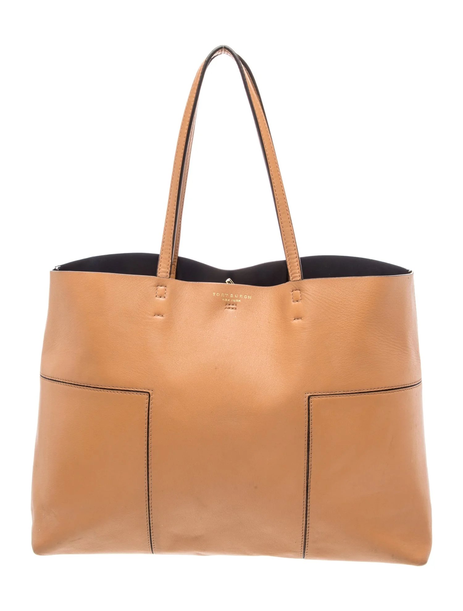 Tory Burch Leather Shoulder Bag