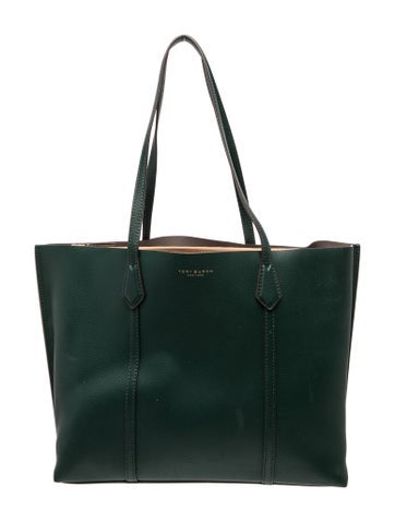 Tory Burch Leather Tote