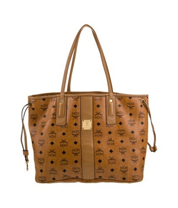 MCM Shoulder Bag