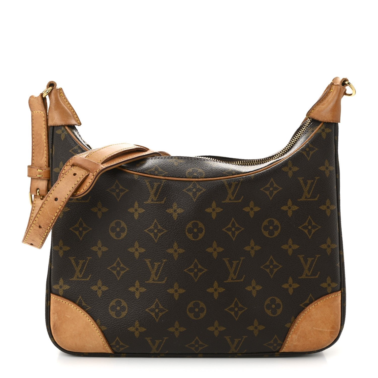 Louis Vuitton Monogram Boulogne 30