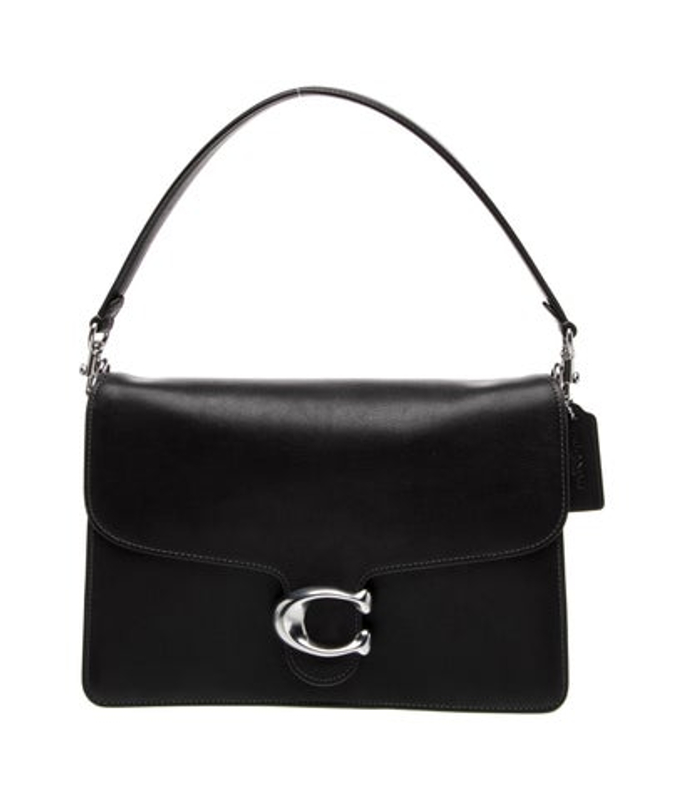 Coach Signature Shoulder Bag