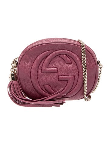 Interlocking G Soho Mini