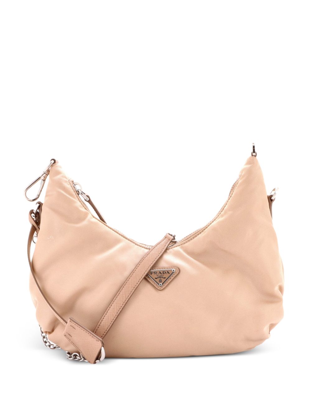 Re-Edition 2006 Shoulder Bag Tessuto Small crossbody bag