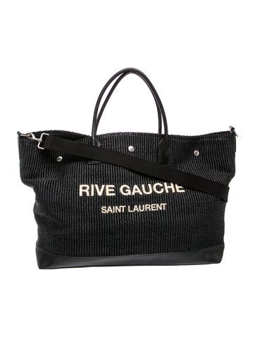 Raffia Rive Gauche