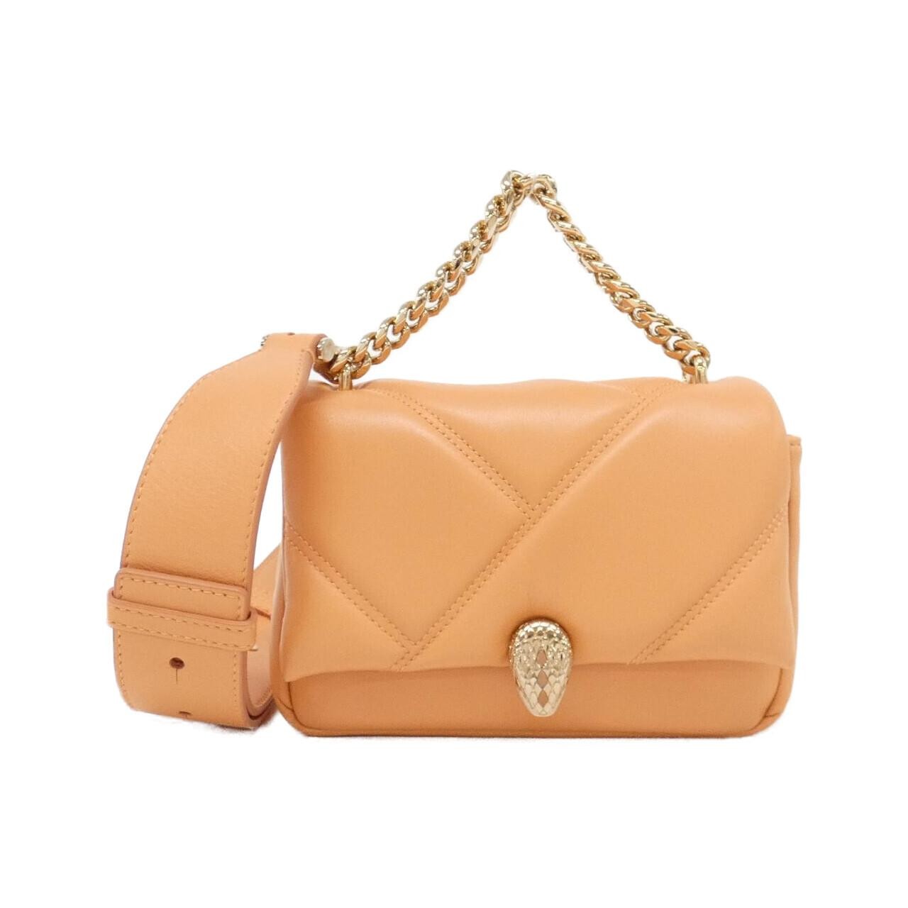 Bvlgari SERPENTI CABOCHON 291485 bag