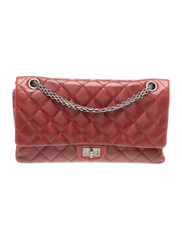 Reissue 226 Double Flap Bag