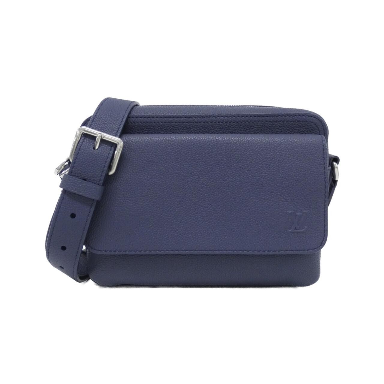 Louis Vuitton LV Aerogram Boarding Messenger M15260 Shoulder Bag