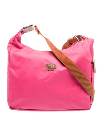 Nylon Hobo