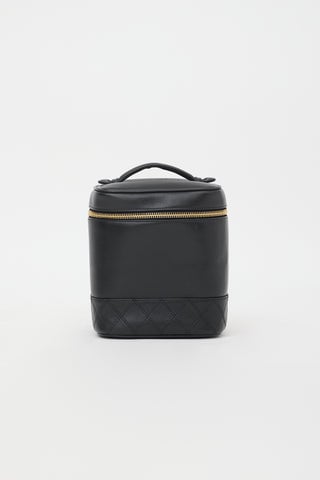 1996 - 1997 Leather Vanity Case Bag