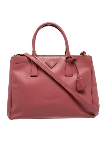 Enameled Metal Triangle Shoulder Bag