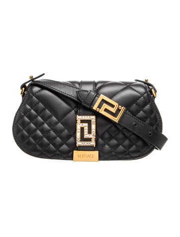 Greca Shoulder Bag w/ Tags