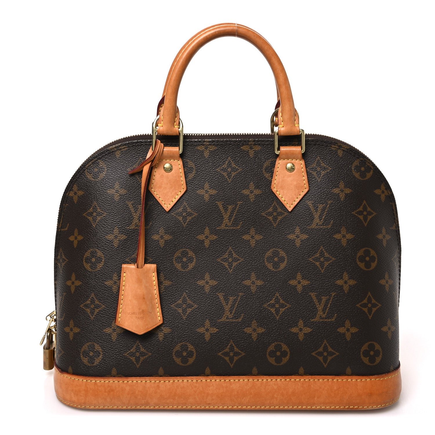 Louis Vuitton Monogram Alma