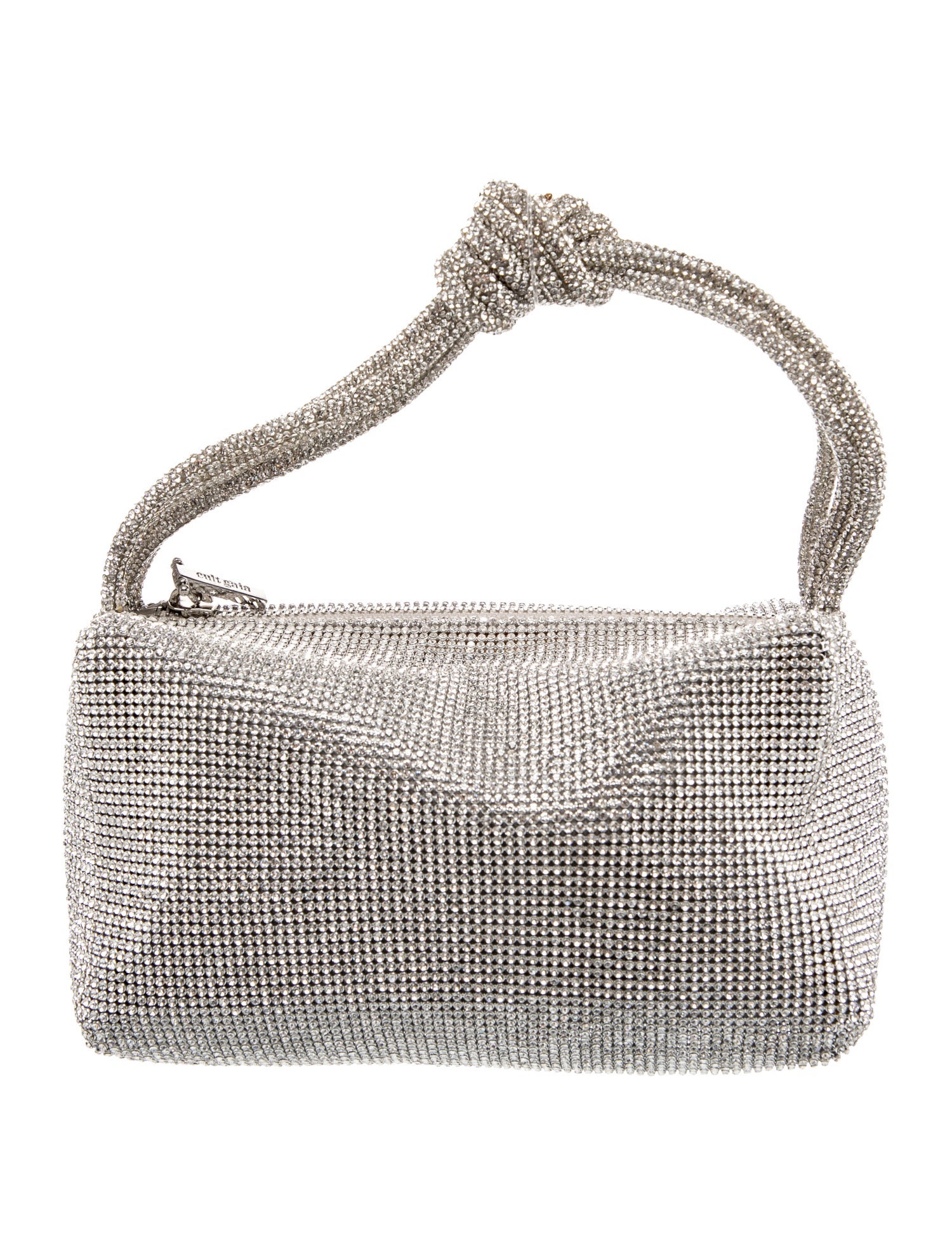 Cult Gaia Top Handle Bag