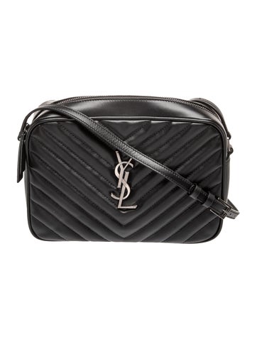 Chevron Lou Camera Medium 2024
